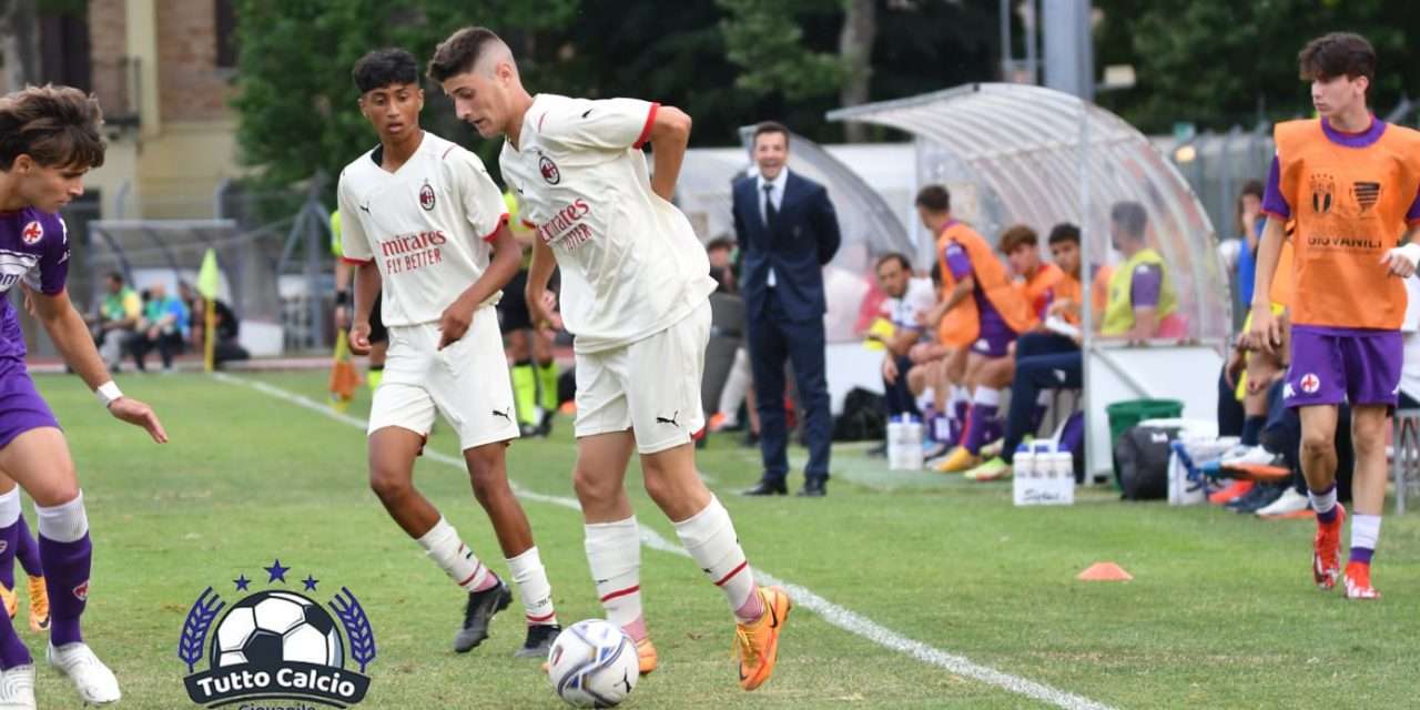 MERCATO – MILAN (e non solo) sul giovane talento Mancini