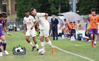 MERCATO – MILAN (e non solo) sul giovane talento Mancini