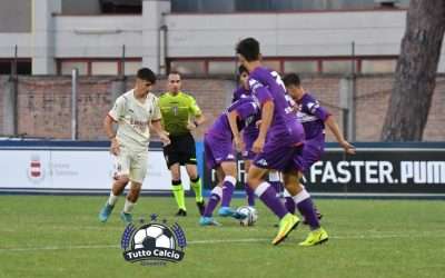 ESCLUSIVA – La FIORENTINA vicinissima a Montella (2008)