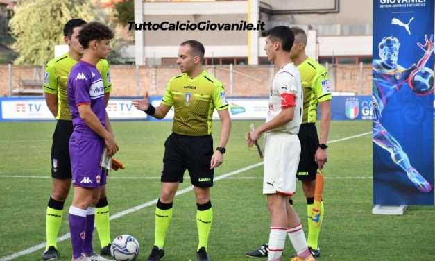 FIORENTINA – E’ fatta! Cianciulli vola in Toscana