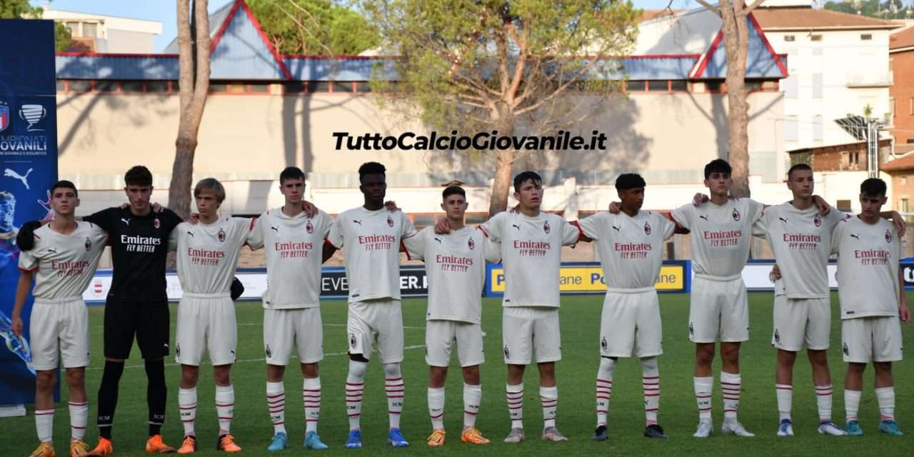 MILAN – Vicinissimo un nuovo BOMBER per il futuro!