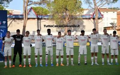 MILAN – Vicinissimo un nuovo BOMBER per il futuro!