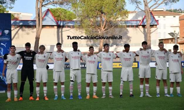 MILAN – Vicinissimo un nuovo BOMBER per il futuro!