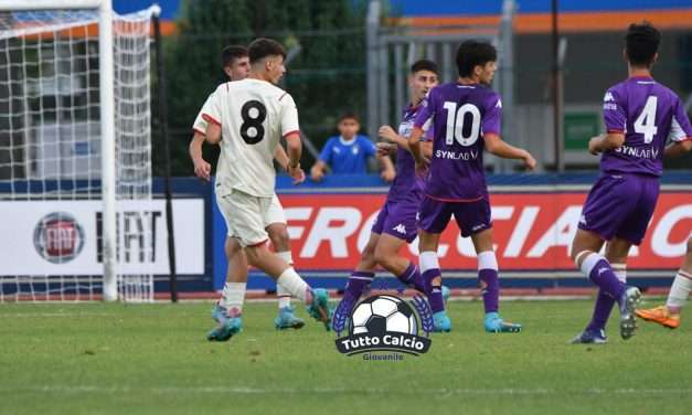 UFFICIALE (U16-15 A-B) – ECCO I GIRONI PER LA STAGIONE 2022/2023