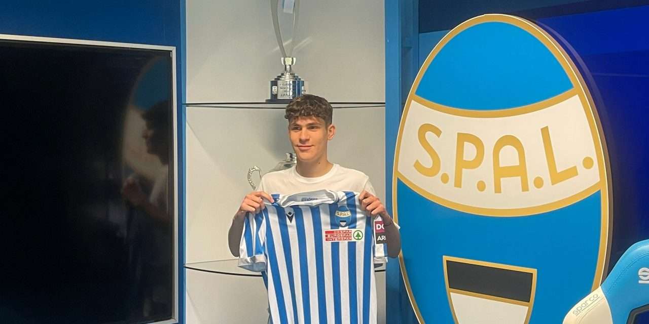 ESCLUSIVA – Il giovane Federico sceglie la Spal