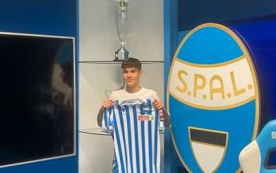 ESCLUSIVA – Il giovane Federico sceglie la Spal