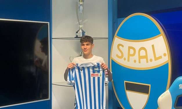 ESCLUSIVA – Il giovane Federico sceglie la Spal