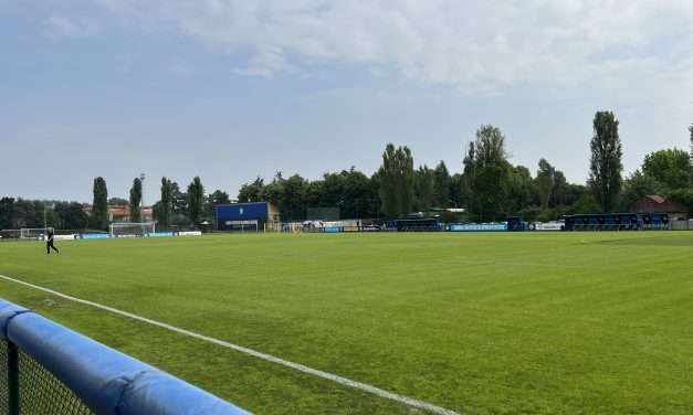 INTER-LAZIO (ANDATA QUARTI U17) – LIVE – FINITA!! SUPER ESPOSITO, FINISCE 4-2!