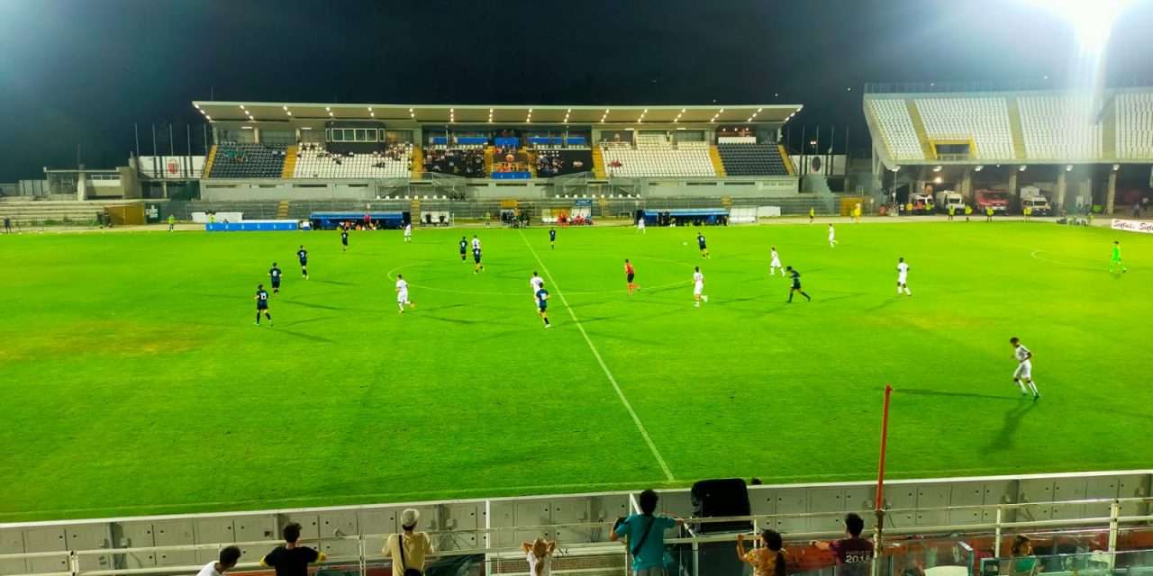 INTER-BOLOGNA (U18) – Ripresa “PAZZESCA” al “Konami”
