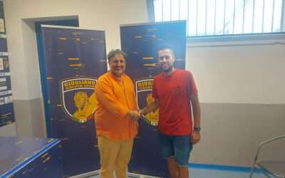 GIUGLIANO – Inizia il calciomercato! Ecco 4 colpi per la cantera gialloblù