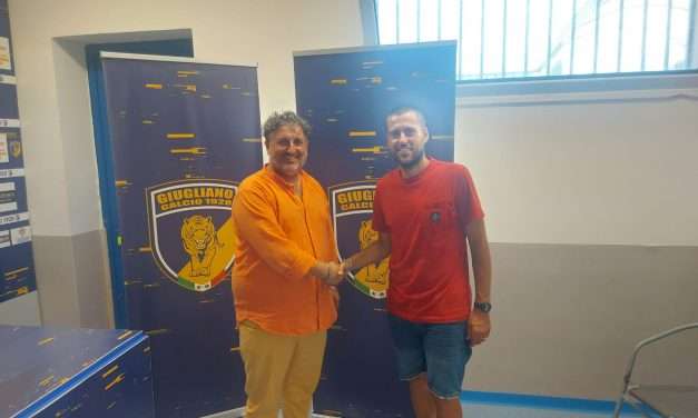 GIUGLIANO – Inizia il calciomercato! Ecco 4 colpi per la cantera gialloblù