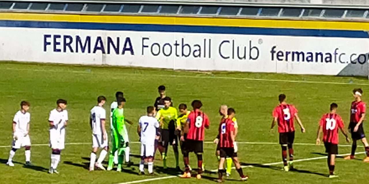 LIVE UNDER 17 – Semifinale finita!!!! Il Bologna batte il Milan