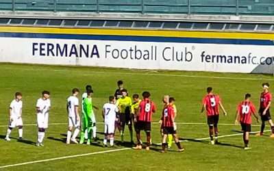LIVE UNDER 17 – Semifinale finita!!!! Il Bologna batte il Milan