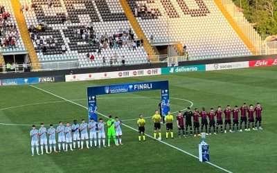 UFFICIALE – Colpo della Spal: ecco Musella