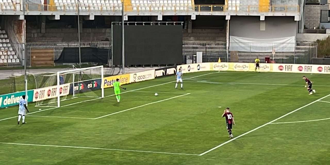 LA SPAL U18 è Campione d’Italia! Bologna KO! (Rileggi il Live della Finale Scudetto)