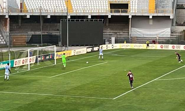 LA SPAL U18 è Campione d’Italia! Bologna KO! (Rileggi il Live della Finale Scudetto)