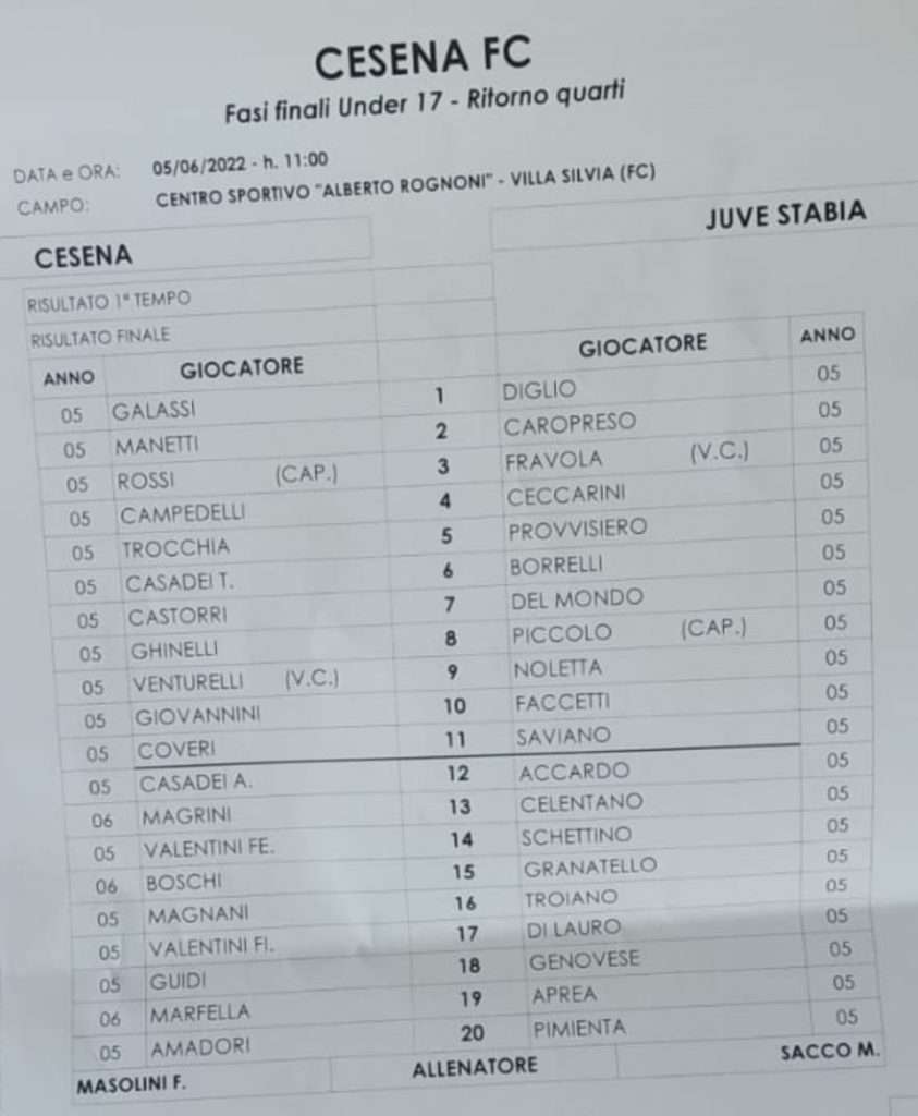 cesena