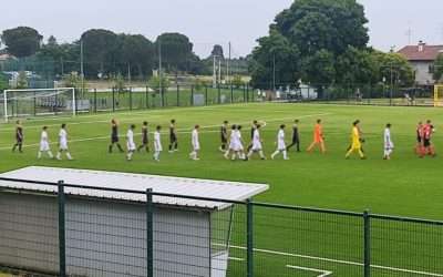 CESENA-JUVE STABIA (Finale Scudetto U15) – Zaghini-GOL! Romagnoli CAMPIONI D’ITALIA (Rileggi il Live)