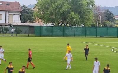 LIVE UNDER 17 – FINITA Cesena-Juve Stabia: ecco la SEMIFINALISTA!