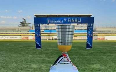 COPPA ITALIA (32esimi): CI SIAMO! Domani (15/8) 4 sfide in TV