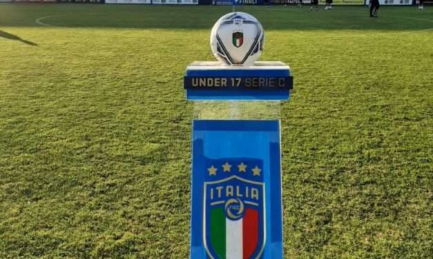 GIOVANILI (UNDER A-B e C) – Pubblicate anche le DATE delle FINALI SCUDETTO