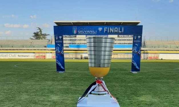 MILAN-TORINO (U17 A-B) – GRANATA CAMPIONI D’ITALIA