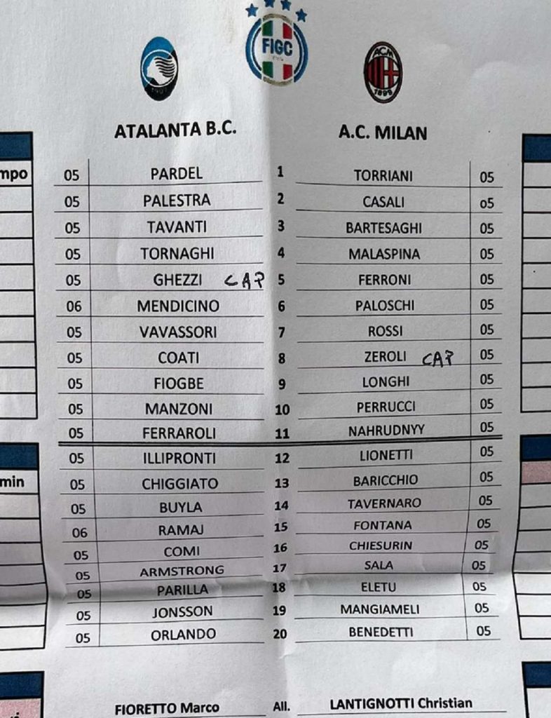 atalanta