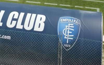EMPOLI – UFFICIALE! Ecco il nuovo mister dell’Under 17