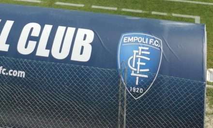 EMPOLI – Primavera: inizia il DOPO-BUSCE’, ecco il nuovo mister