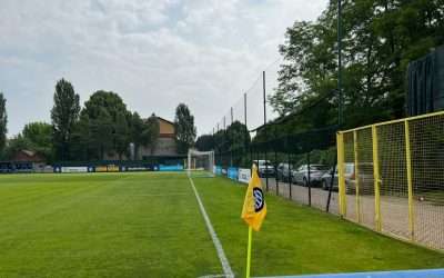 INTER-LAZIO (QUARTI UNDER 17 A-B): LE FORMAZIONI UFFICIALI