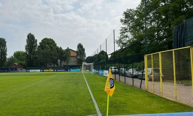 INTER-LAZIO (QUARTI UNDER 17 A-B): LE FORMAZIONI UFFICIALI