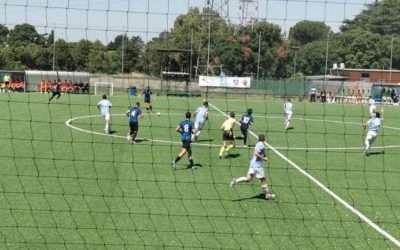 LAZIO-INTER (Distinta del match): Under 17