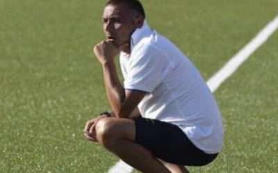 ESCLUSIVA – Mister G. Macone:”Messo subito in discussione alla Paganese, ecco la mia nuova società…”