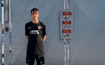 UFFICIALE – Mannino firma per il Benevento