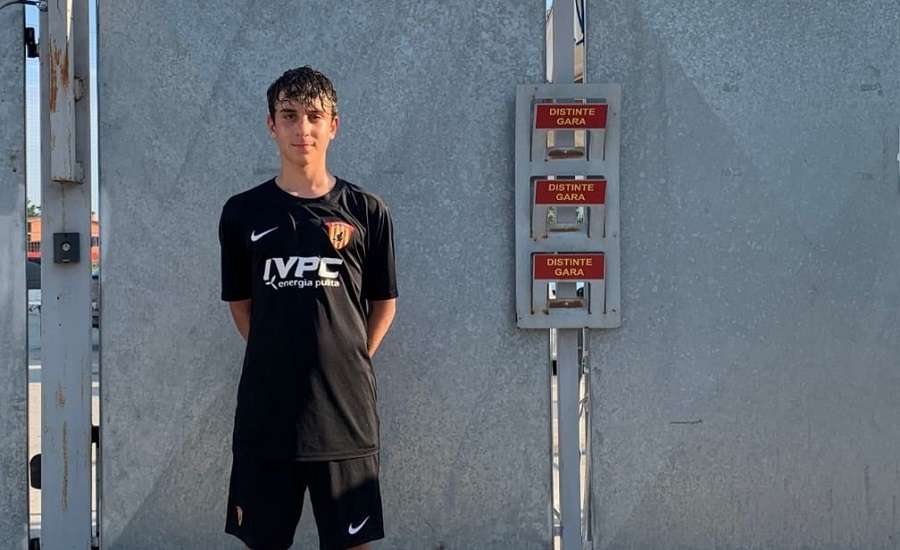 UFFICIALE – Mannino firma per il Benevento