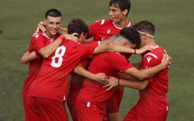 PRIMAVERA 2 – Cambia l’orario di un match (sabato 21 gennaio)