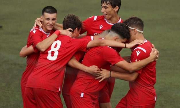 INTER-PADOVA (U15-U16) – Un successo ed un segno “X” dei veneti