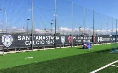 ESCLUSIVA – Virtus Entella vicinissima a bomber Caso della “Peluso Academy”