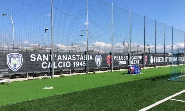 ESCLUSIVA – Virtus Entella vicinissima a bomber Caso della “Peluso Academy”