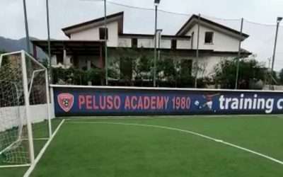 “ASD PELUSO ACADEMY” – Una raffica di talenti partiti dall’Irpinia