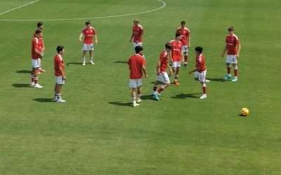 CAGLIARI – Ecco un colpo da…numero 9!