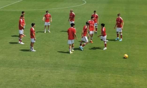 CAGLIARI – Ecco un colpo da…numero 9!