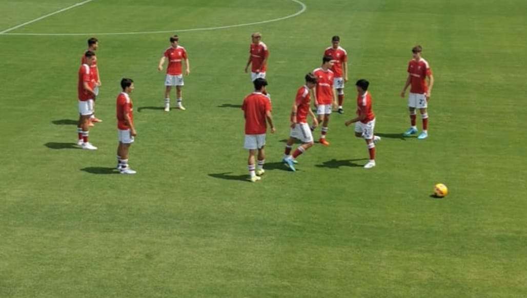 CAGLIARI – Ecco un colpo da…numero 9!