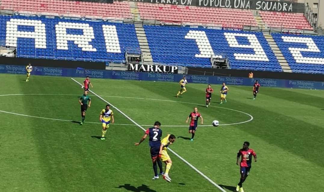 CAGLIARI – Ufficiale: rinforzi per la Primavera!
