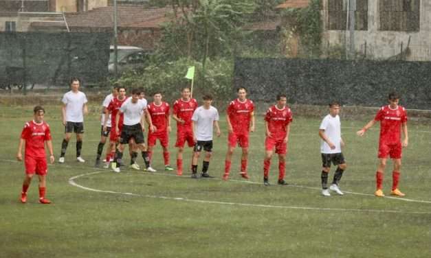 MONZA PRIMAVERA – 4 reti sul campo del Padova con una novità!