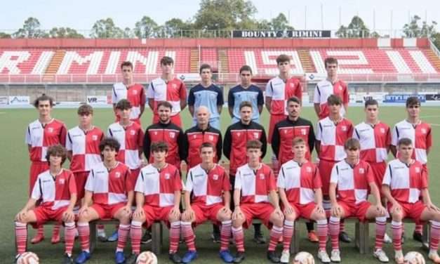 RIMINI – Movimenti di mercato per il club romagnolo