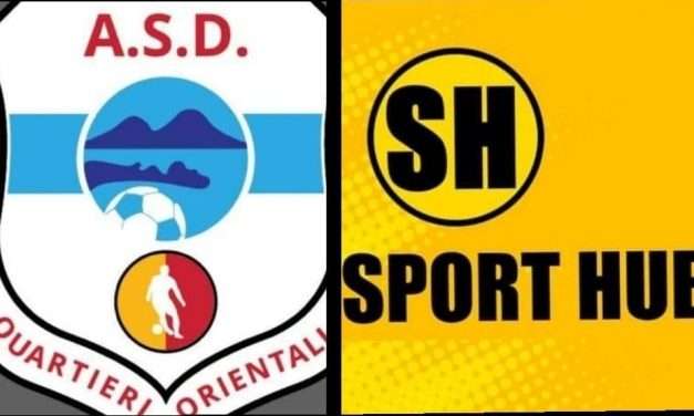 “SPORTHUB”-“QUARTIERI ORIENTALI”: ecco le ultime novità
