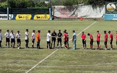 UNDER 16 – 1° Torneo “Fattorie Donna Giulia”: Turris-Juve Stabia, risultato e marcatori della finale