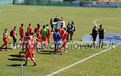 PRIMAVERA – Cerignola-Taranto (P.4) e Turris Palermo (P.3): NEWS sui 2 match
