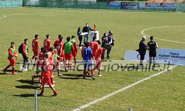 TURRIS – Distinte del settore giovanile (Primavera 3/U17/U16/U15)